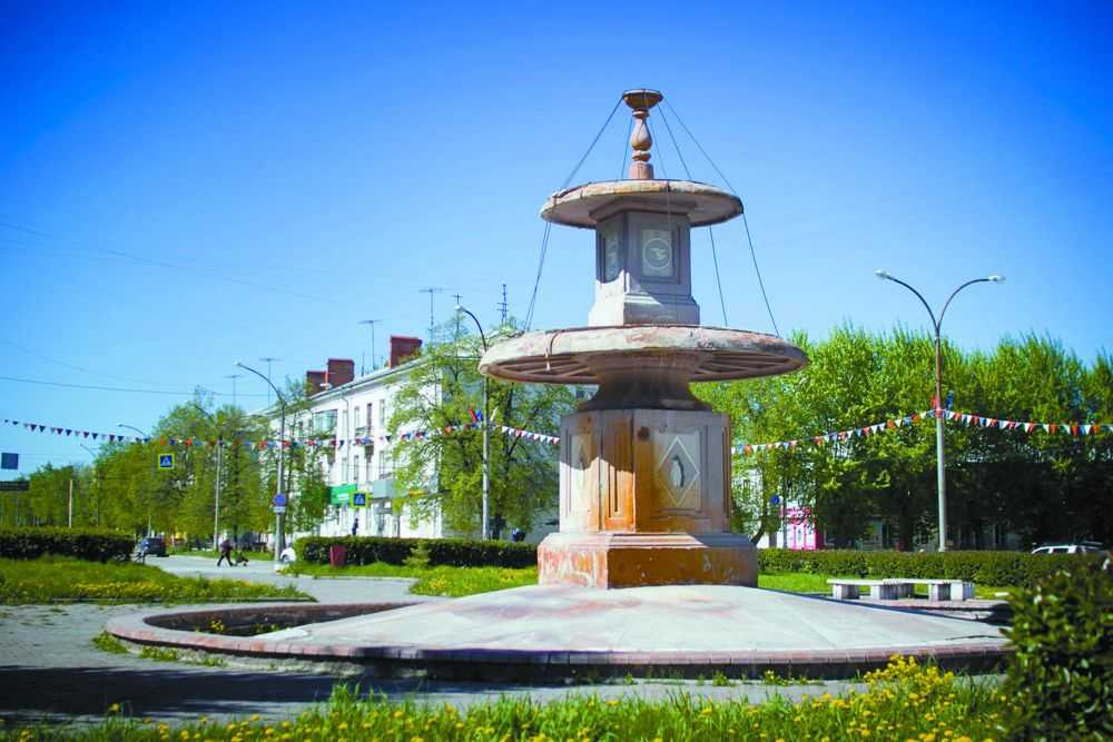 20 самых интересных достопримечательностей городка каменск-уральский