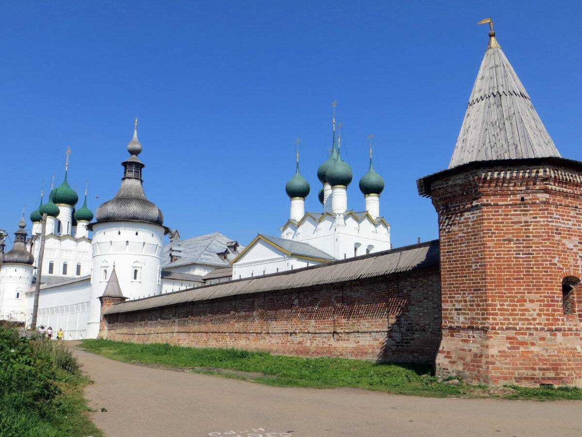 18 крепостей россии с героическим прошлым | smapse