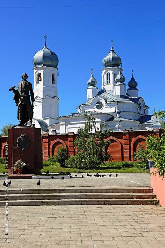 Фото в троицке