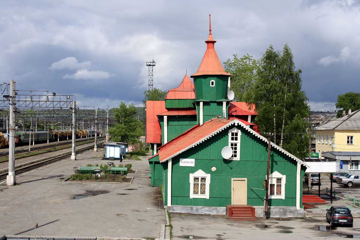 Фото медвежьегорска карелия