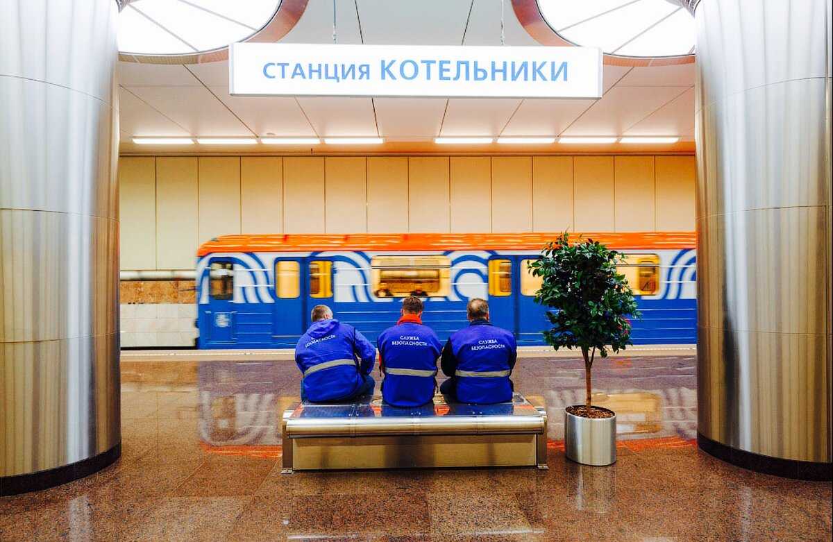 Московское метро – самое красивое в мире. топ станций. самые красивые станции московского метро: настоящие и будущие