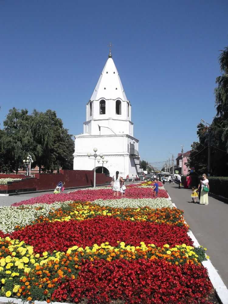 Красивые фото сызрань