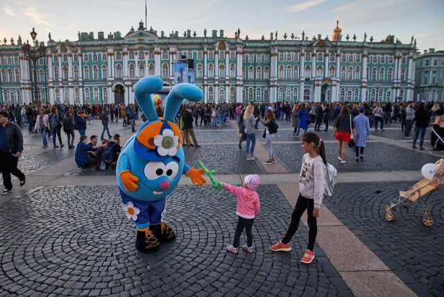 100 интересных мест в петербурге куда сходить с ребенком | куда пойти с ребёнком