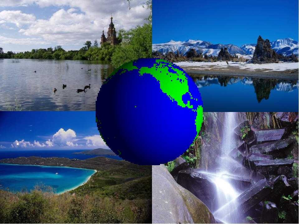Вода занимает земную поверхность. Вода на земле. Вода окружает нас повсюду. Вода на поверхности земли. Планета земля и круговорот воды.