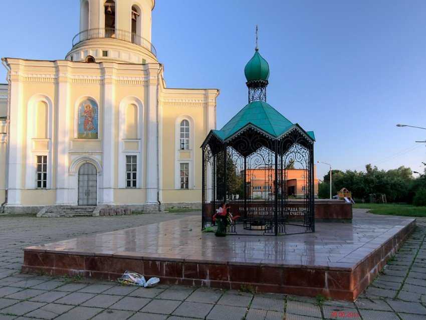 Овм наро фоминск московская область