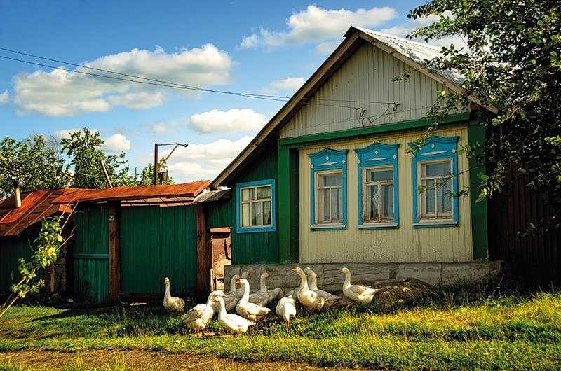 Самый комфортный климат в россии для проживания: лучшие города
