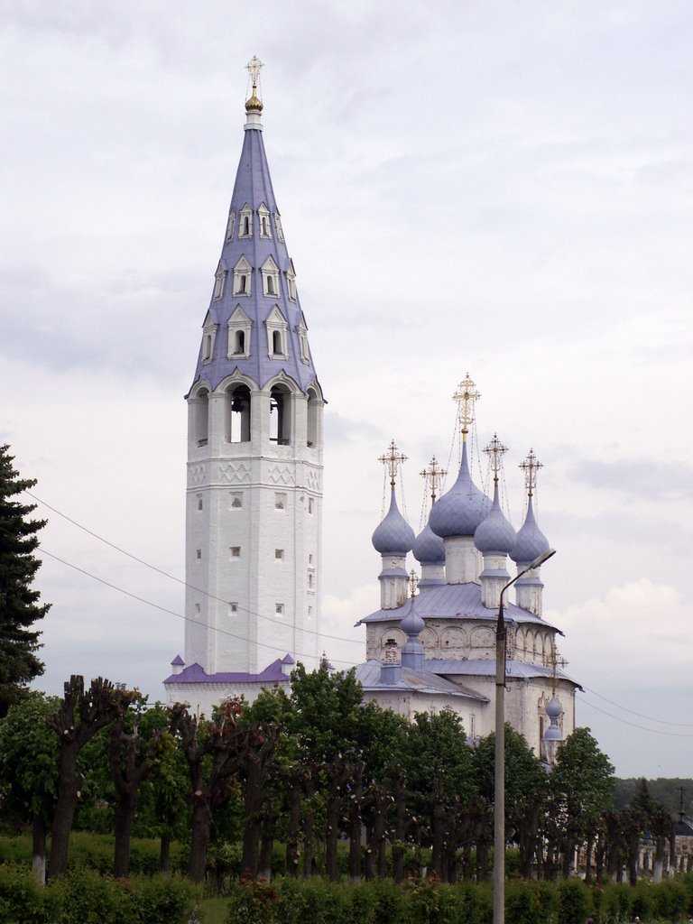 Фото палеха ивановской области