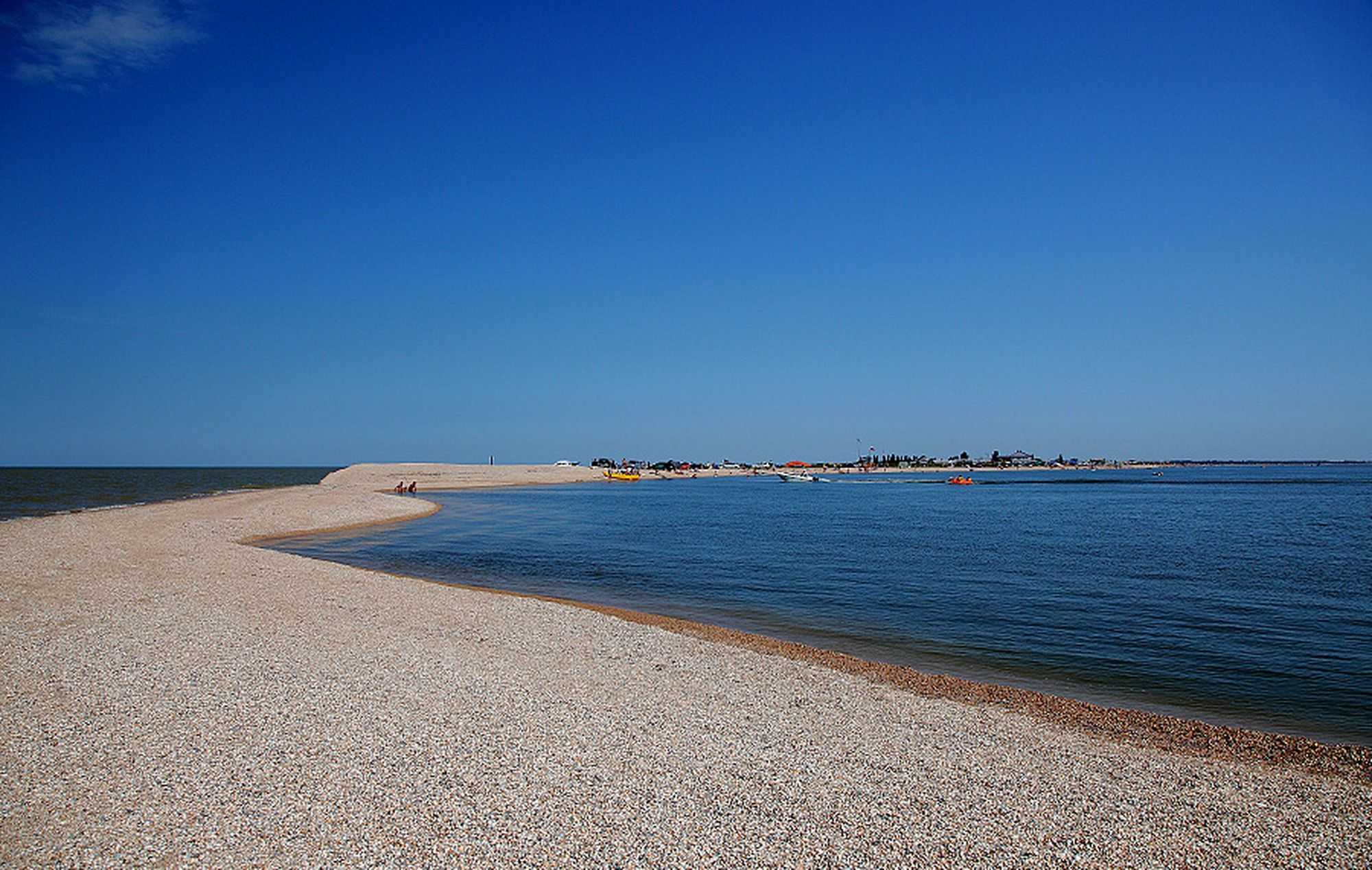 Азовское море станица должанская фото