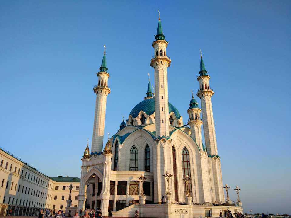 Отчет о поездке в Казань после пандемии Рассказываю, что посмотреть, куда съездить вокруг Казани, какие достопримечательности самые интересные