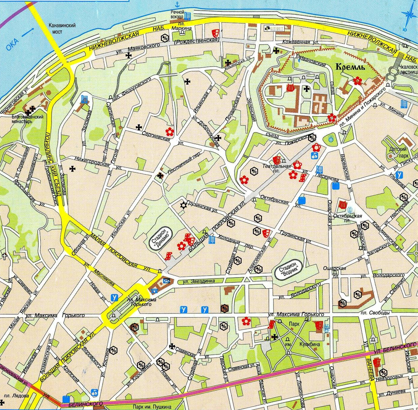 Куда сходить в петербурге зимой 2021-2022? путеводитель для туристов и жителей