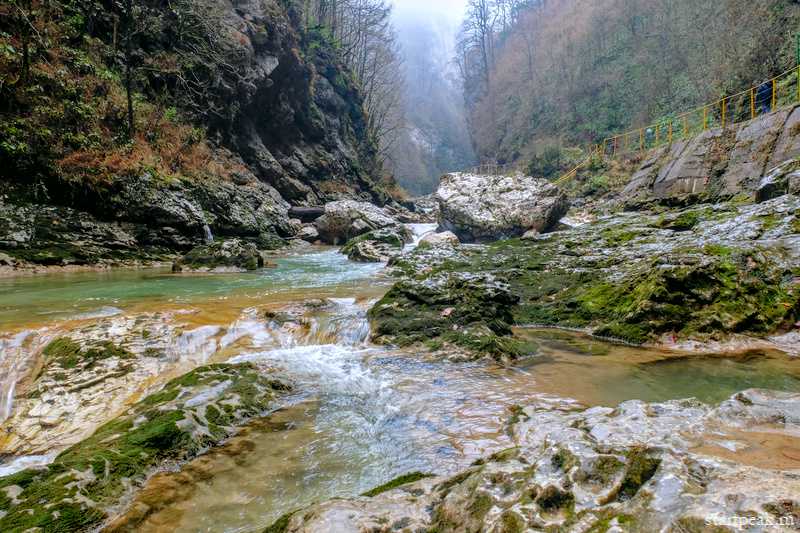 С гуамка достопримечательности фото описанием