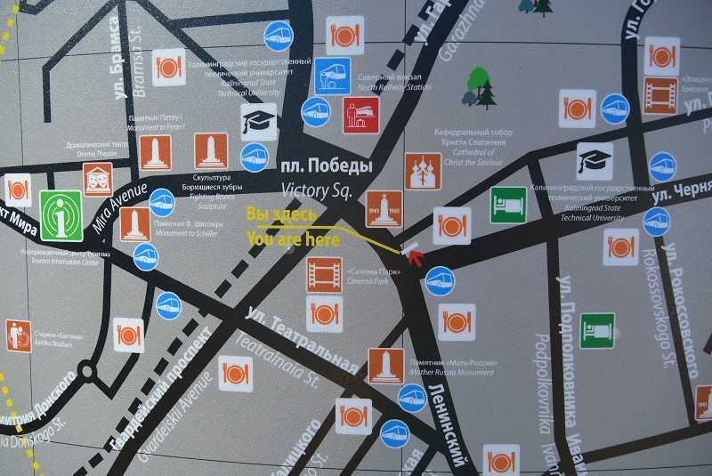 Что посмотреть в калининграде? самостоятельный маршрут и советы от местного жителя. 