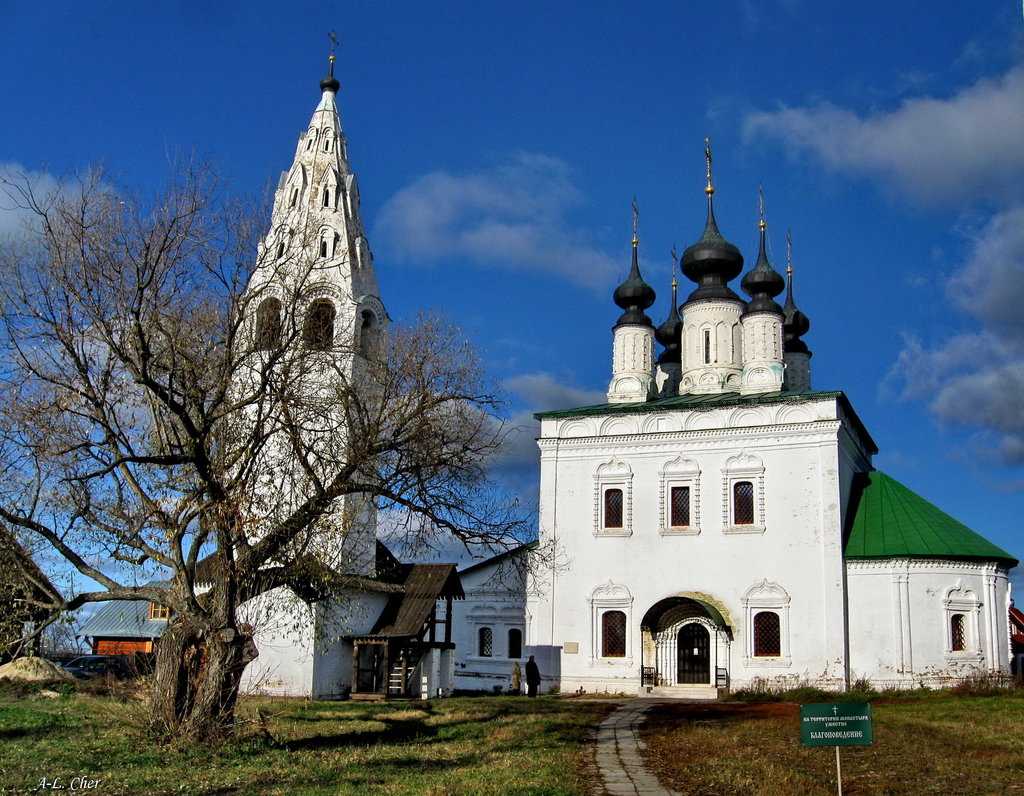 Александровский монастырь. Свято-Александровский мужской монастырь, Суздаль. Александровский женский монастырь Суздаль. Александровский мужской монастырь в Суздале. Вознесенская Церковь Суздаль.