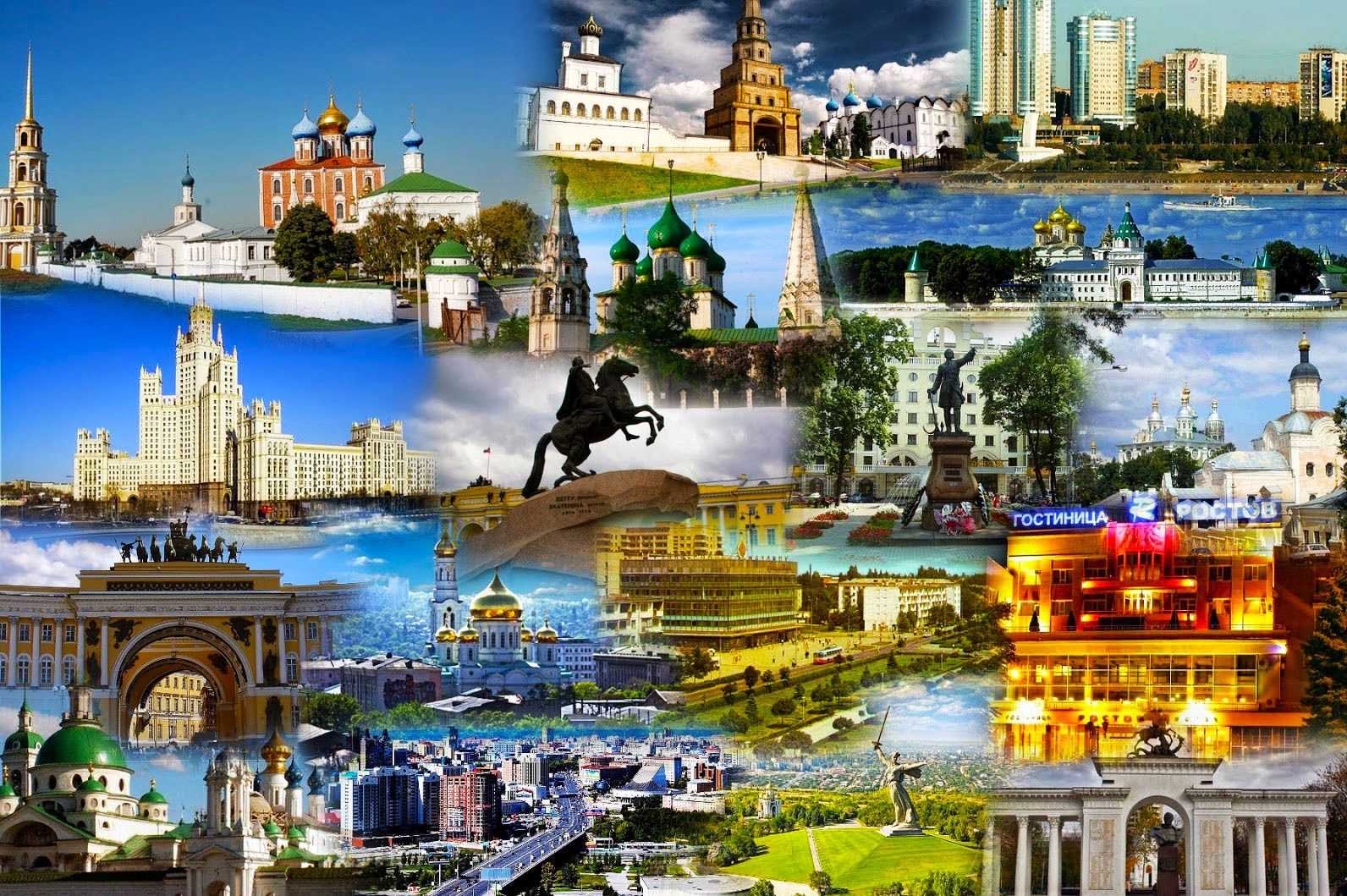 По своему опыту рассказываю про интересные города в России для путешествий с детьми и почему в них стоит поехать