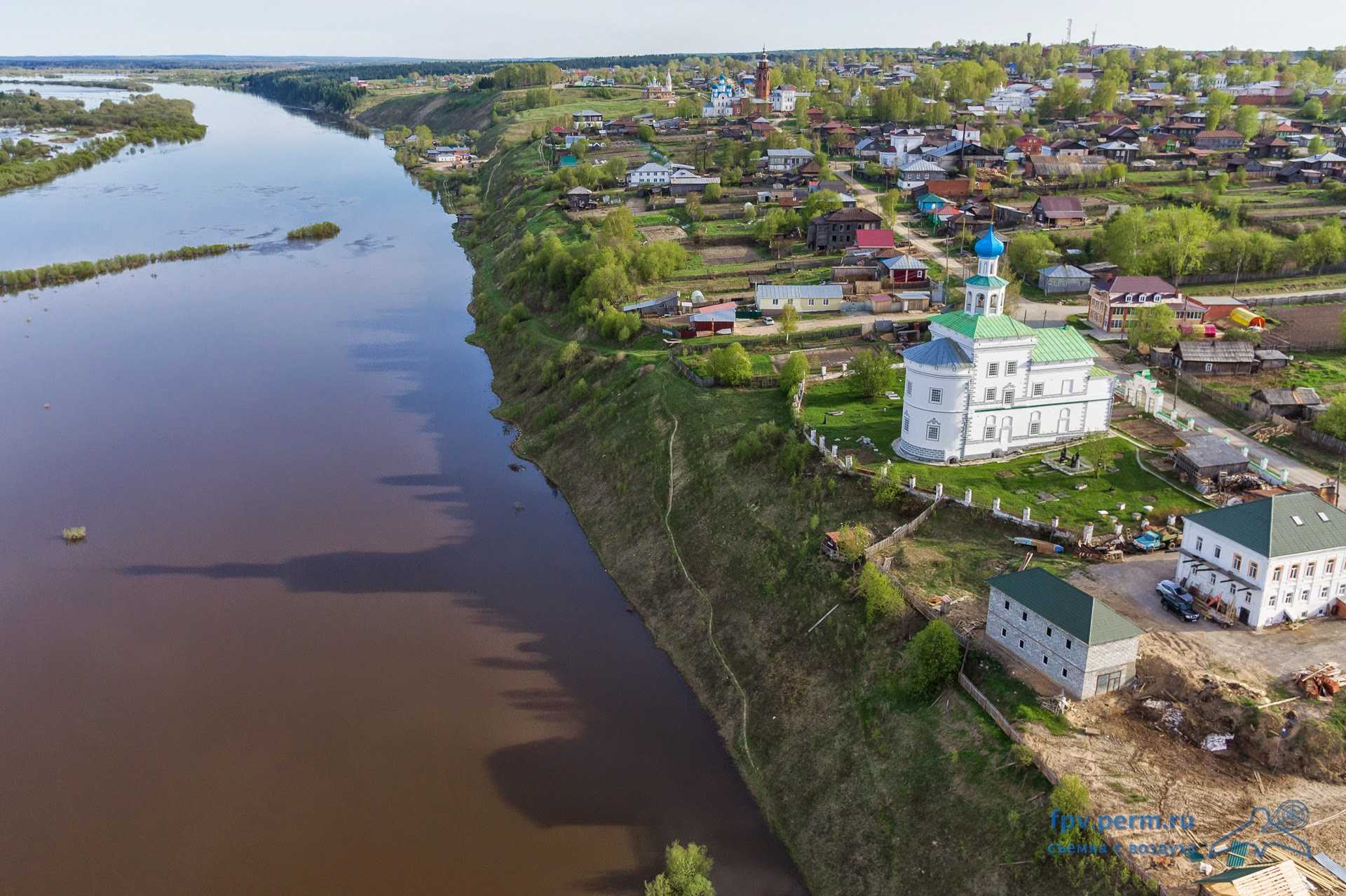 Чердынь пермский край достопримечательности фото