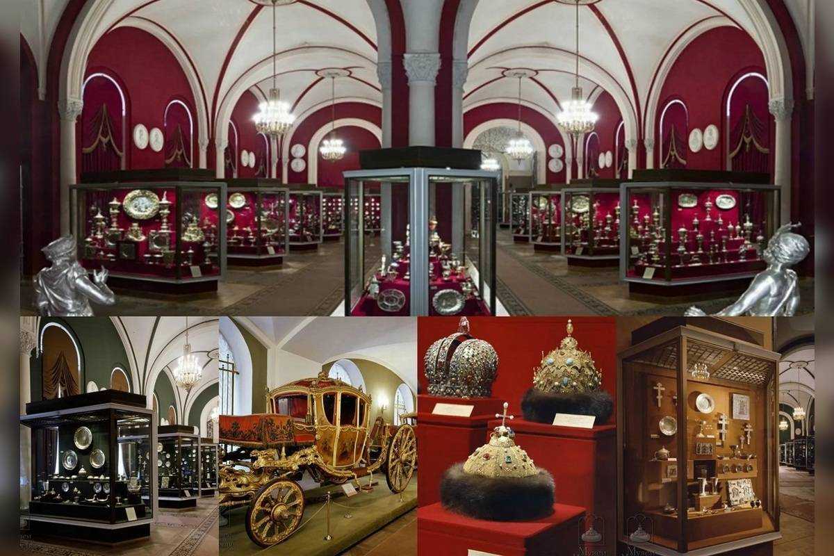 Какие лучшие музеи 🏨 москвы нужно обязательно посетить 🌞