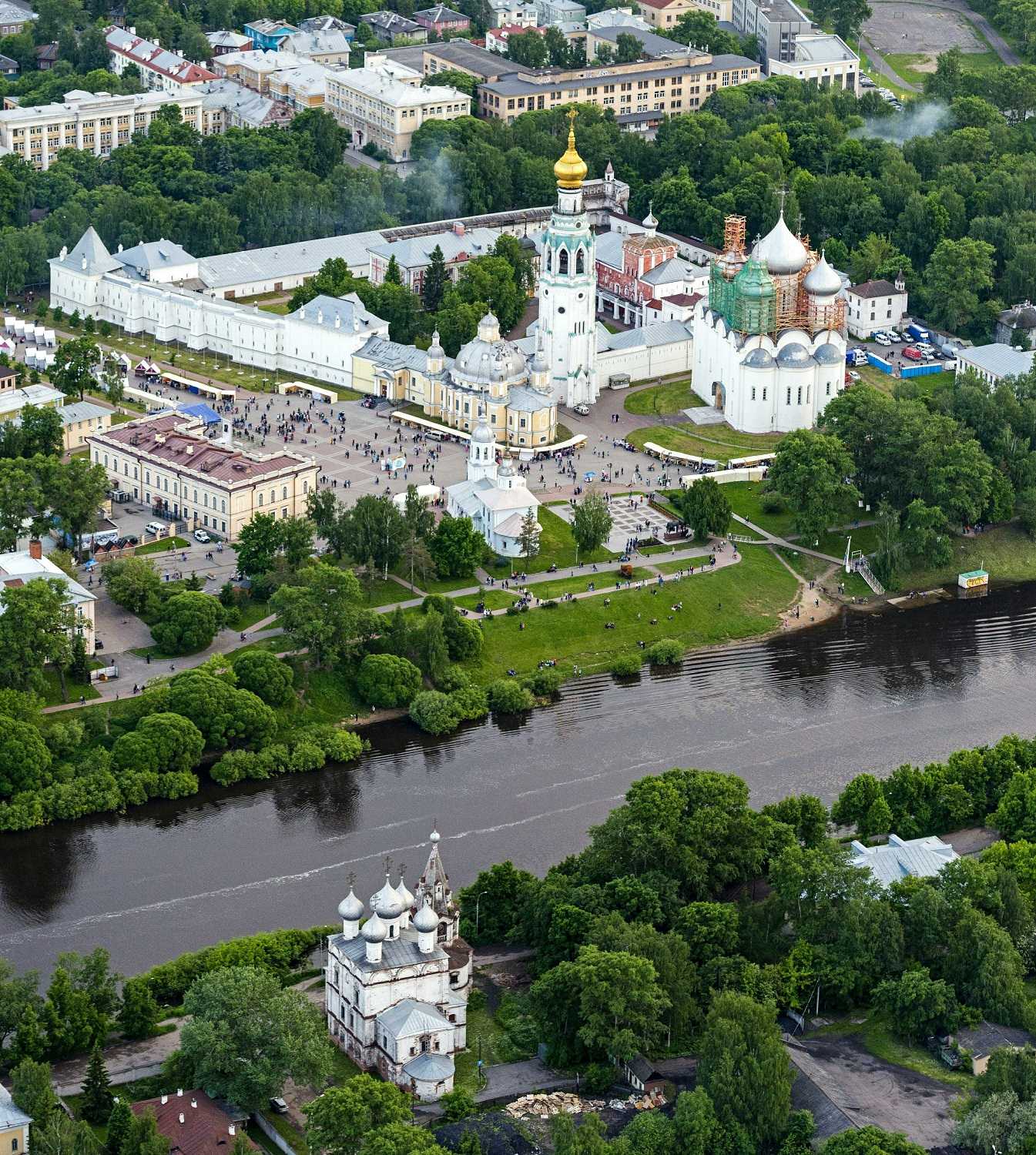 В вологде фото