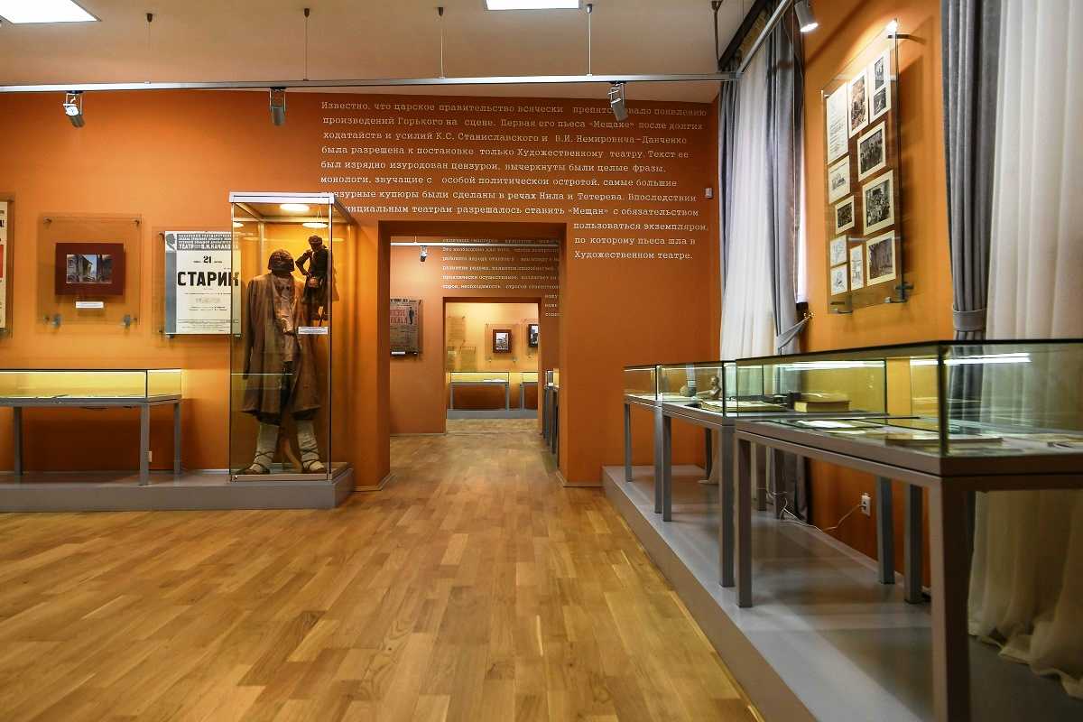 Музей-квартира шаляпина в санкт-петербурге – жизнь в санкт-петербурге