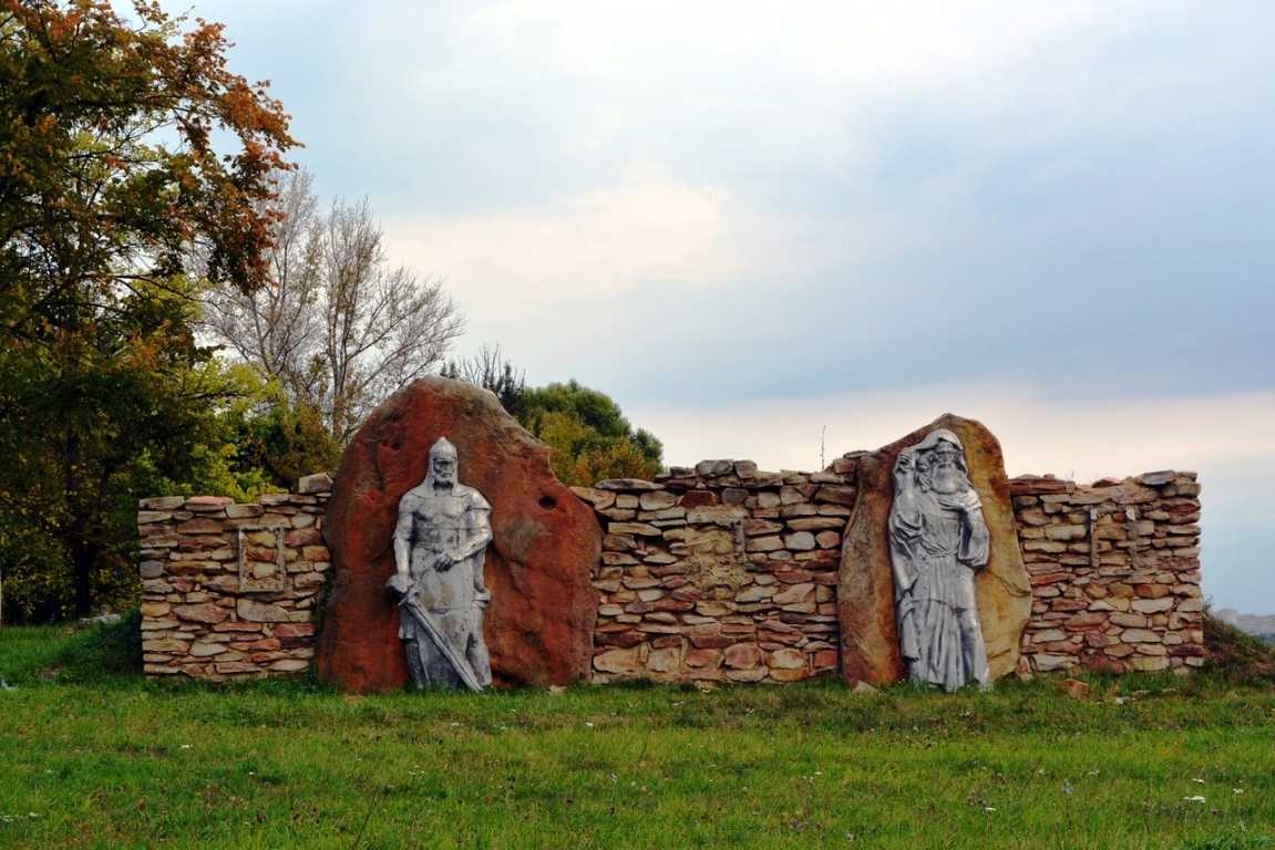 Мценск достопримечательности фото