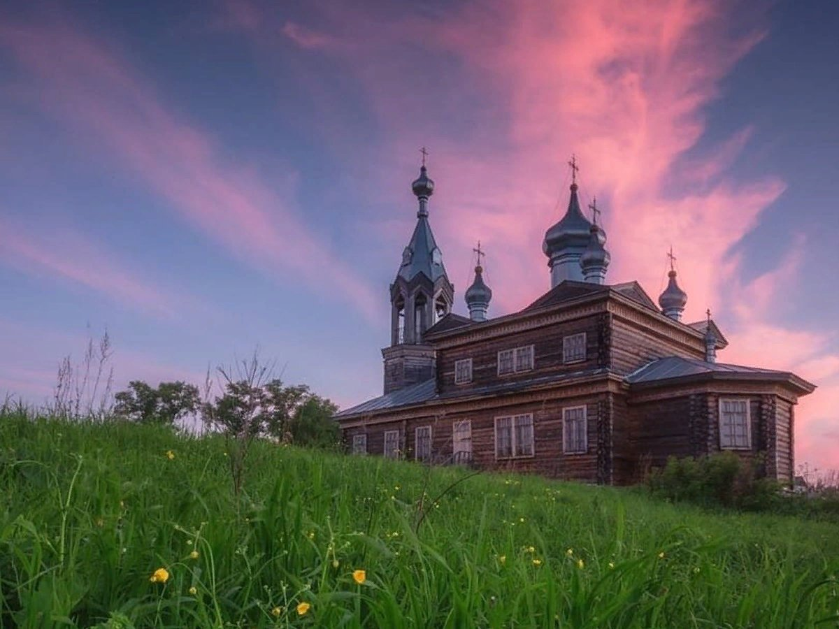 Чердынь пермский край достопримечательности фото