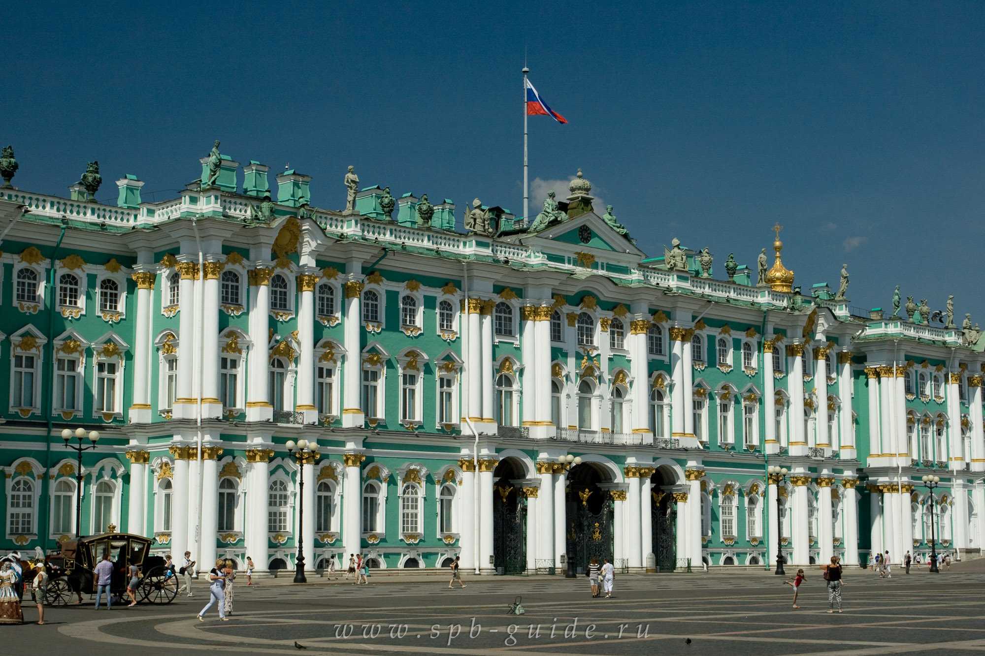 Фото достопримечательности санкт петербурга зимний дворец