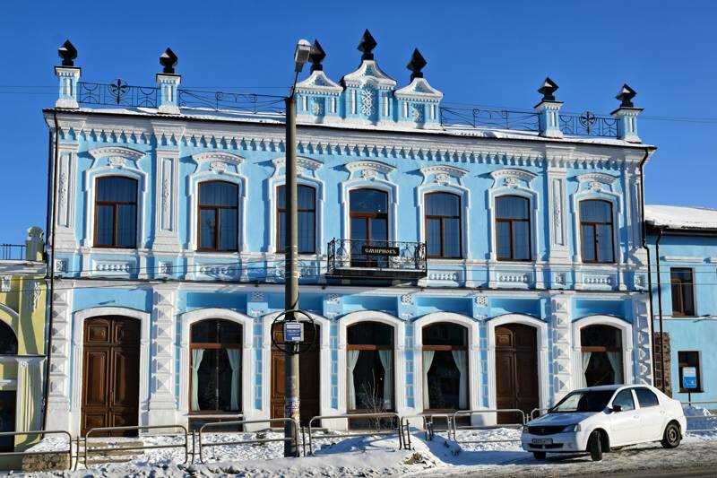 Миасский. Симоновский особняк Миасс. Дом купца Популовского Миасс. Архитектура Миасса.