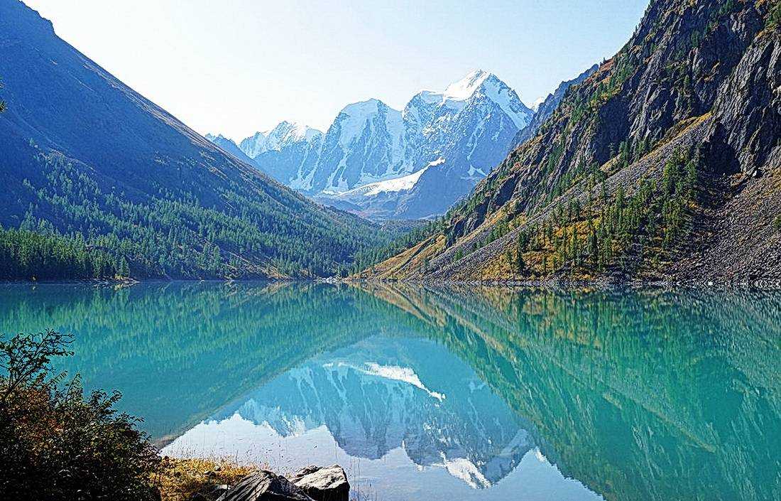 Алтай фото достопримечательности