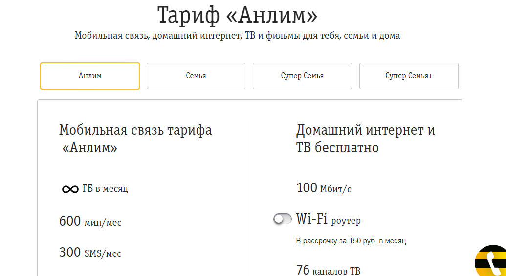 Йота за границей: тарифы в роуминге за границей в 2021 году