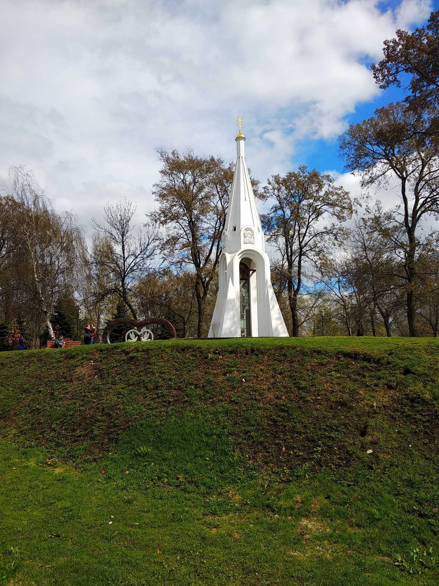 наро фоминск достопримечательности