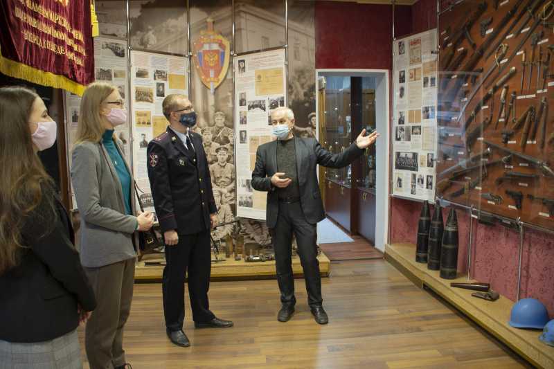 Прогулки по государственному историческому музею в москве