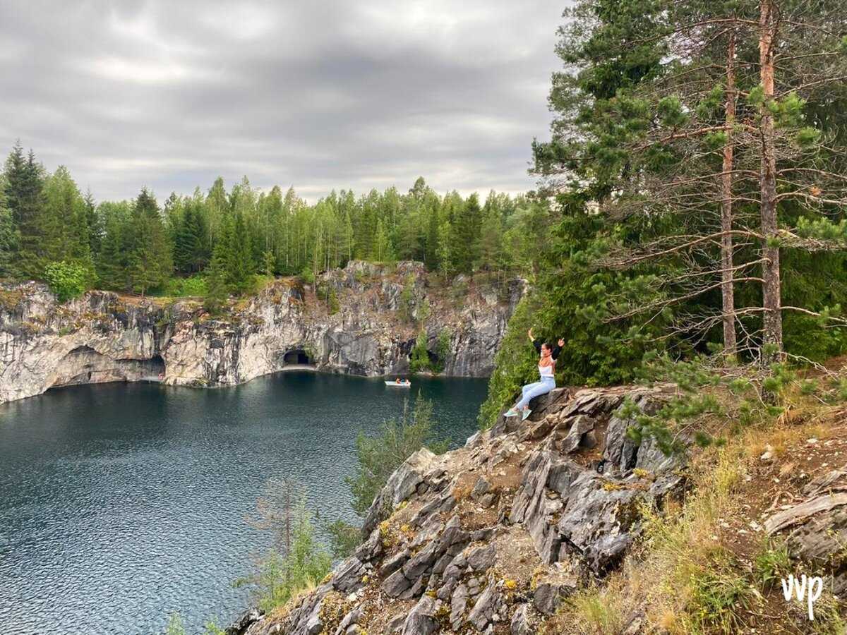 Где отдохнуть в карелии