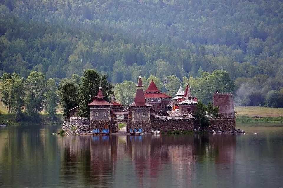 Александр утробин сатка фото