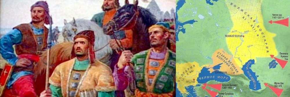 Древняя цивилизация на волге. зачем ехать в великий болгар