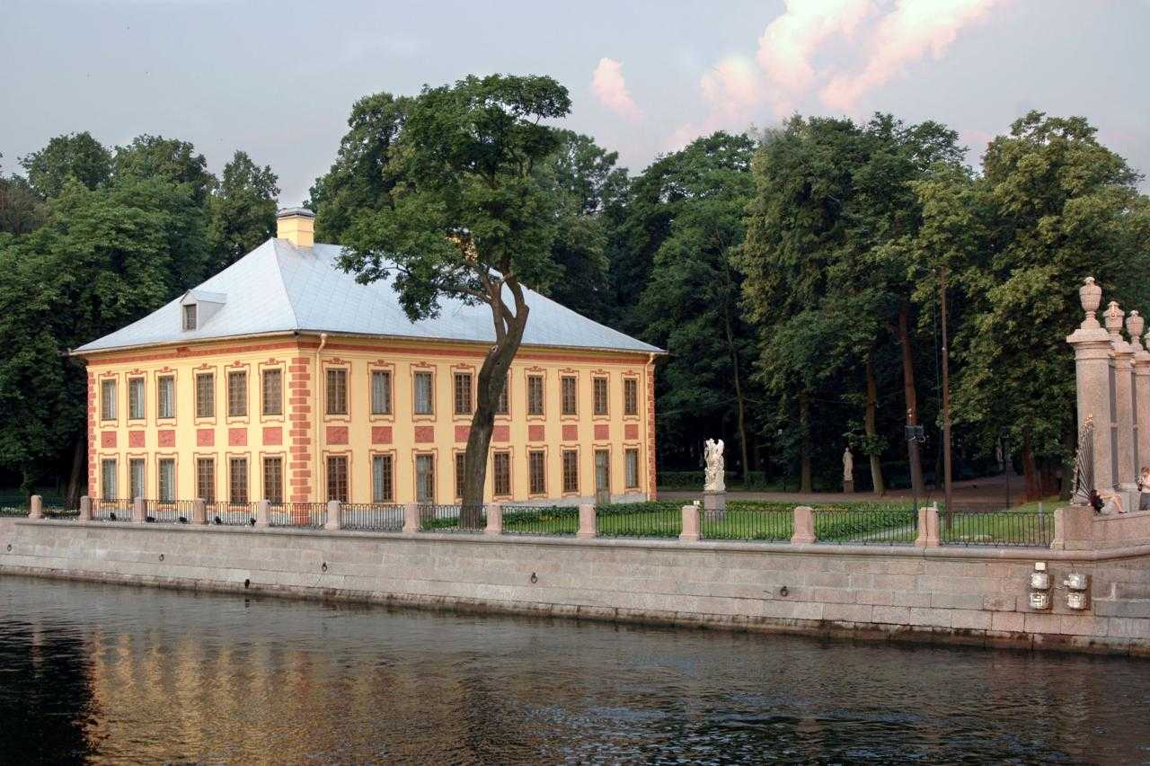 Зимний дворец в санкт-петербурге: фото, история и интересные факты