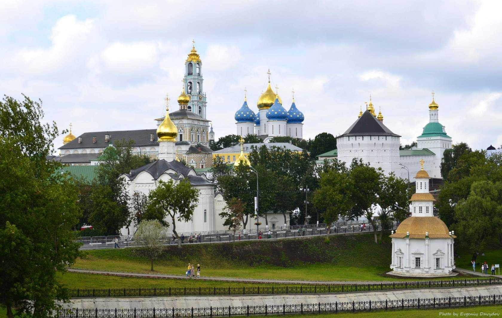 10 святых мест россии, где происходят настоящие чудеса по исцелению души и тела