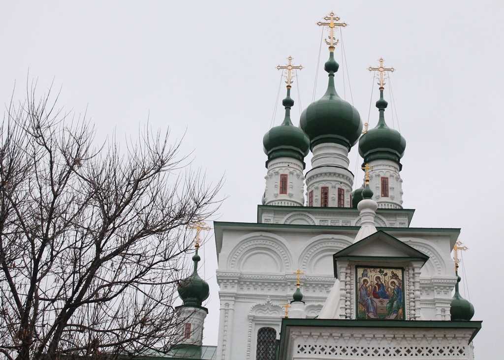 Соликамск: удивительные места соляной столицы россии