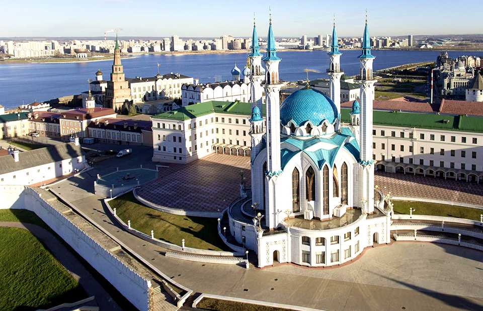 Отчет о поездке в Казань после пандемии Рассказываю, что посмотреть, куда съездить вокруг Казани, какие достопримечательности самые интересные
