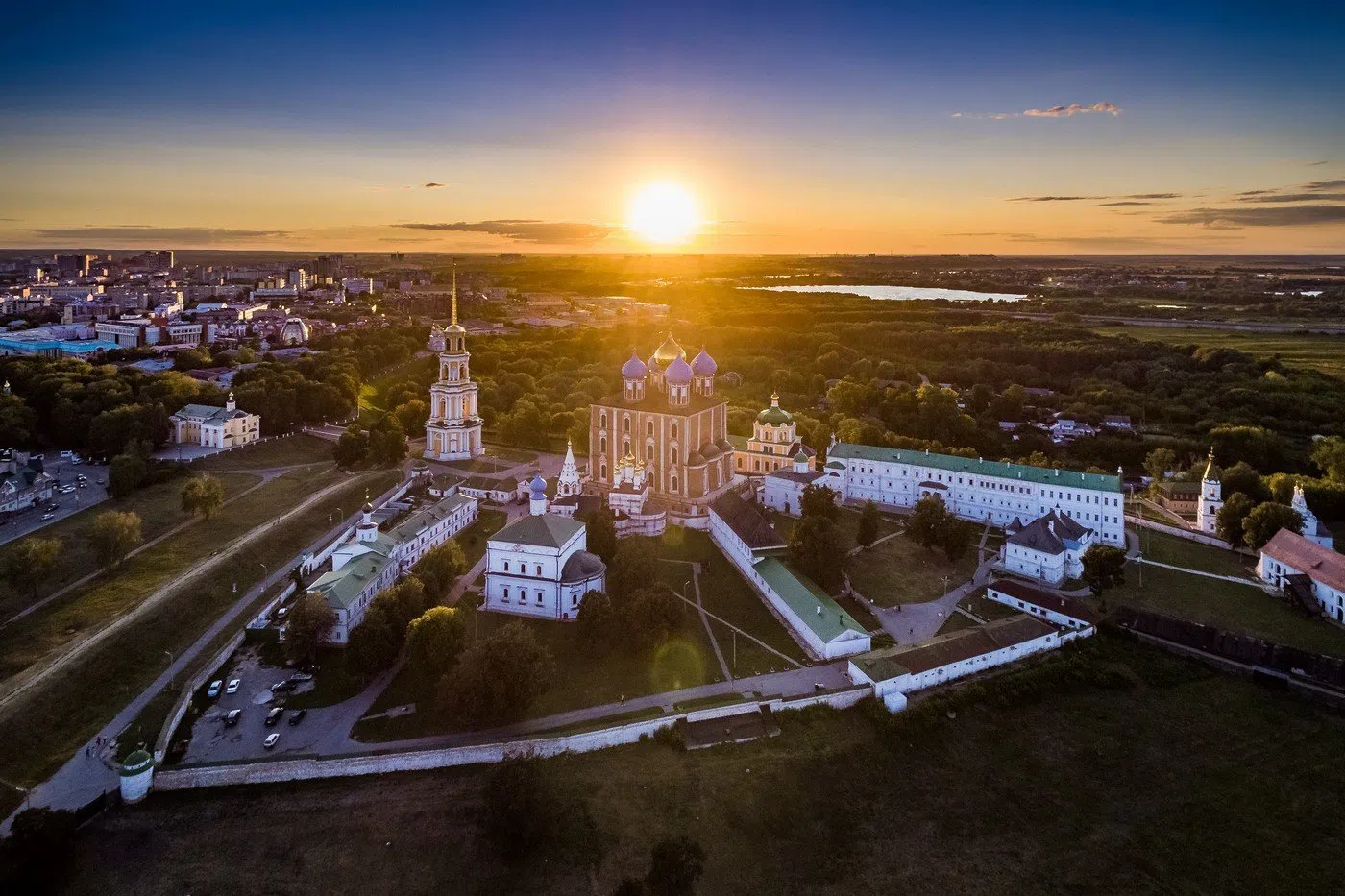 Народная энциклопедия "мой город". скопин (рязанская область)