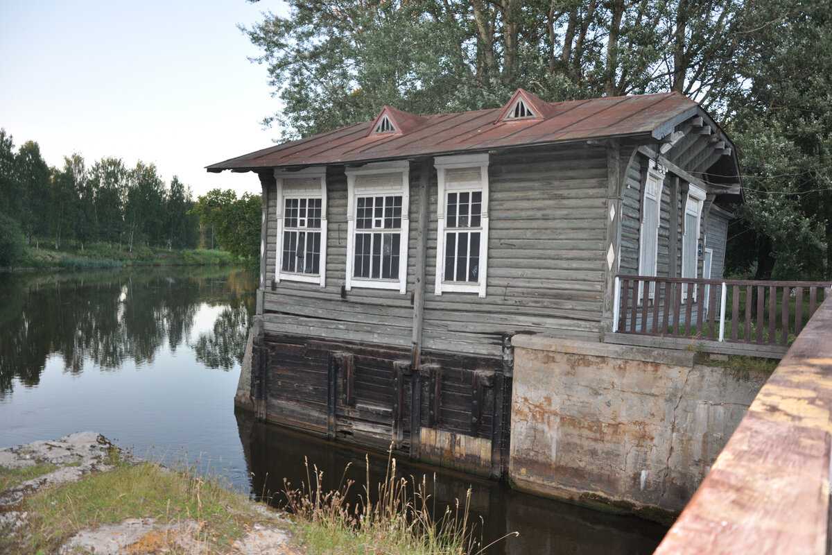 Вытегра вологодская область достопримечательности фото с описанием