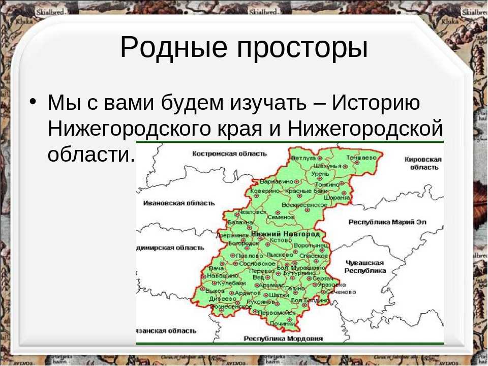 Нижний край. Карта Нижегородского края 17 века. История Нижегородского края. История Нижегородской губернии. Презентация о Нижегородском крае.