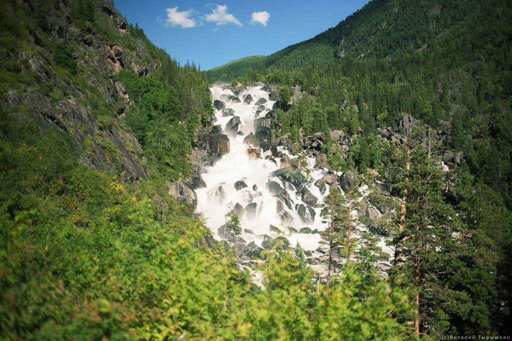 Алтайский край фото достопримечательности