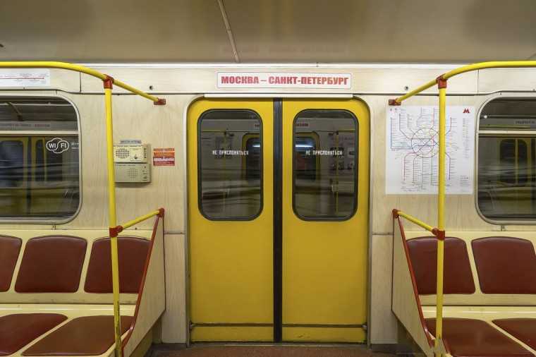 Факты о московском метро, которые удивят даже коренных москвичей