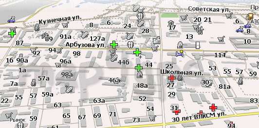 Карта Ачинска с улицами и домами. Карта города Ачинска с улицами. Карта города Ачинска с улицами и номерами домов. Ачинск на карте.