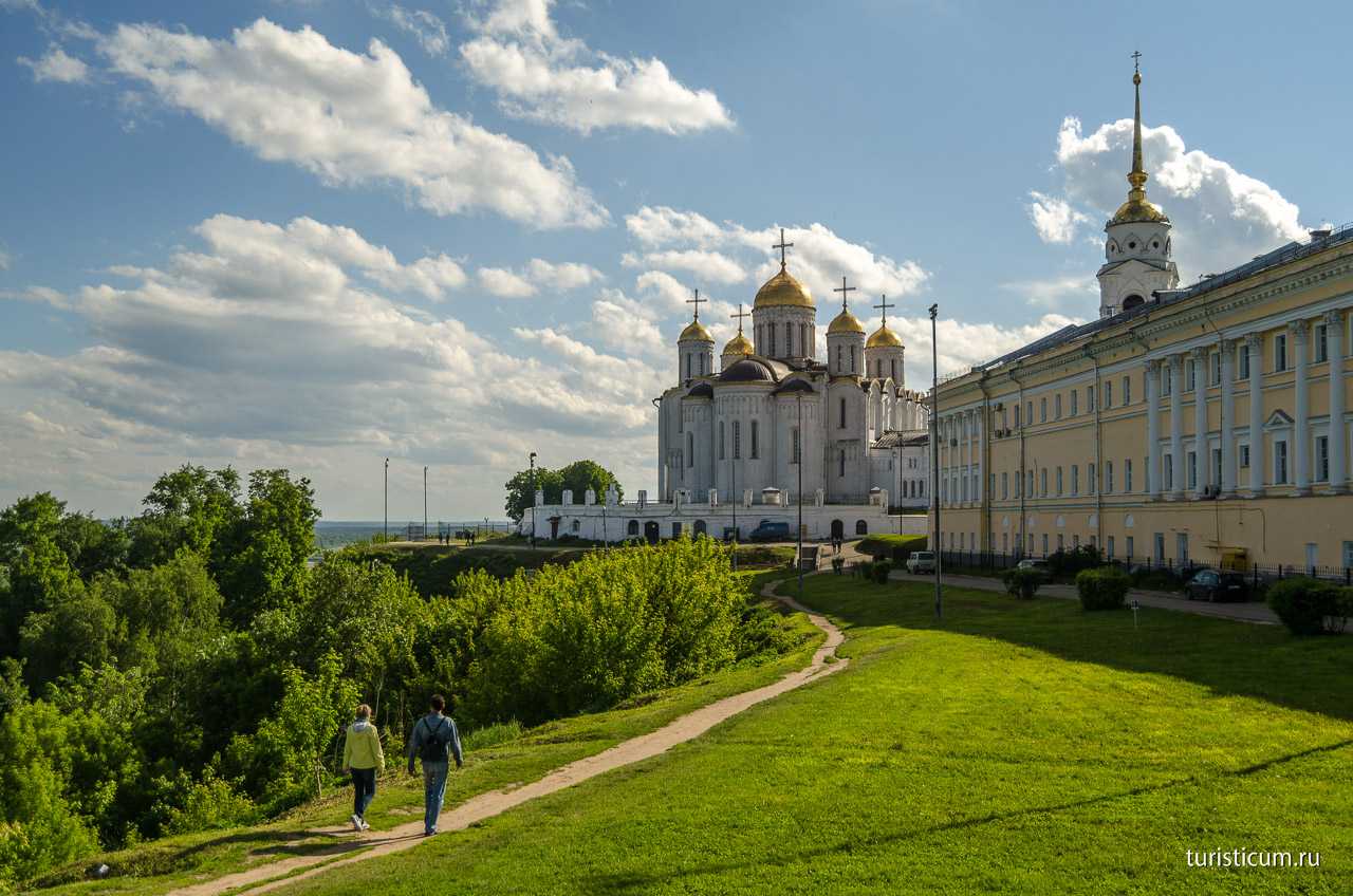 Фото во владимире