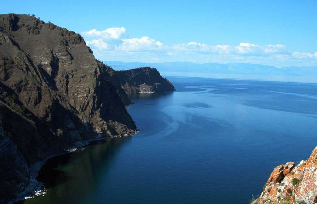 Самое глубокое фото