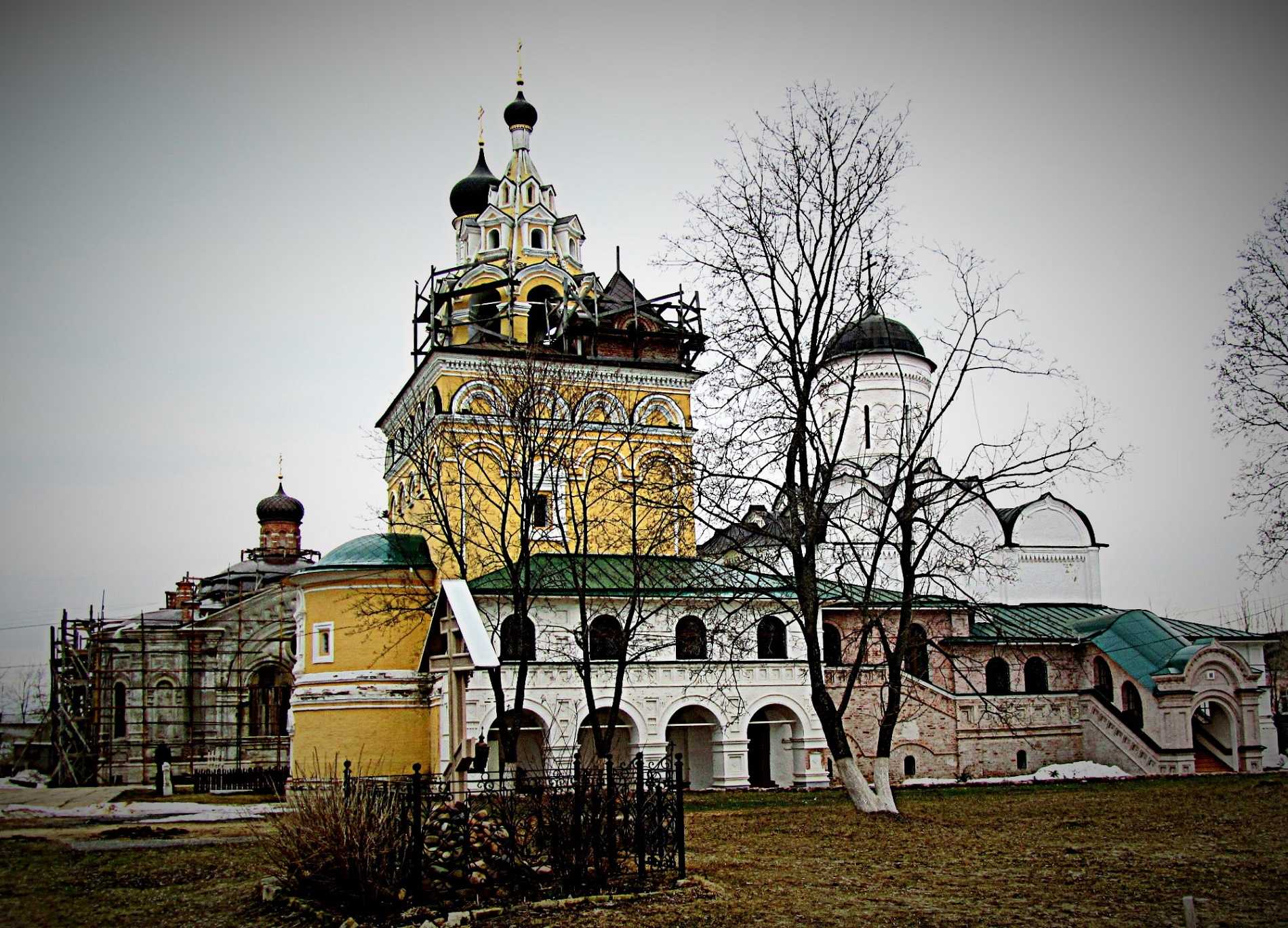 Фото киржача владимирской области