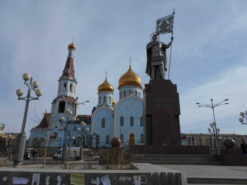 Чита картинки города достопримечательности