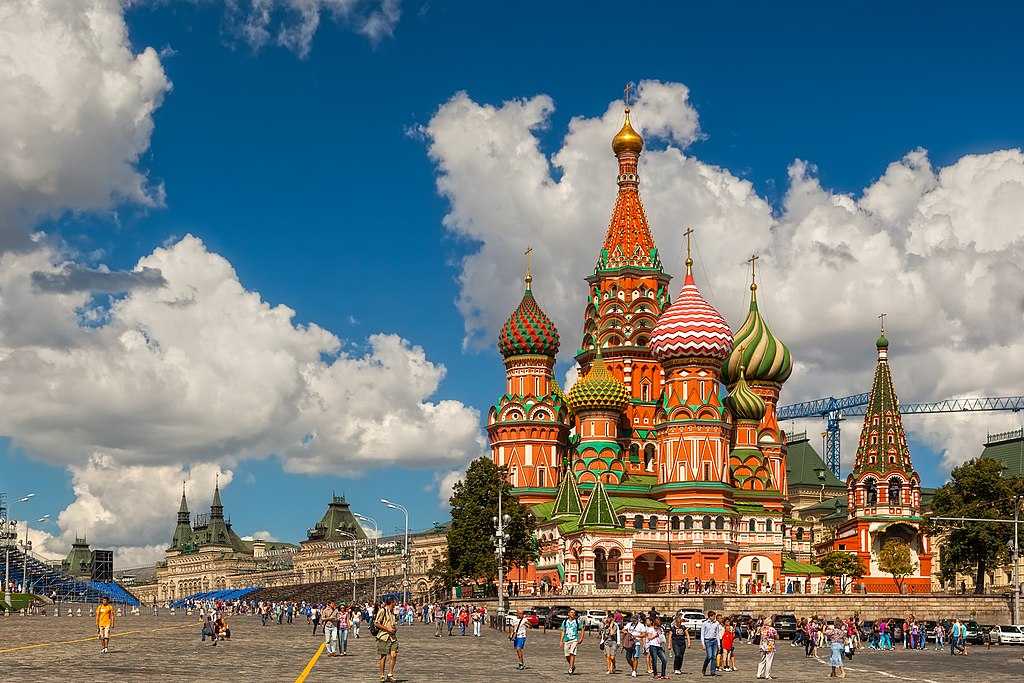5 приложений для путешествий по россии - горящая изба