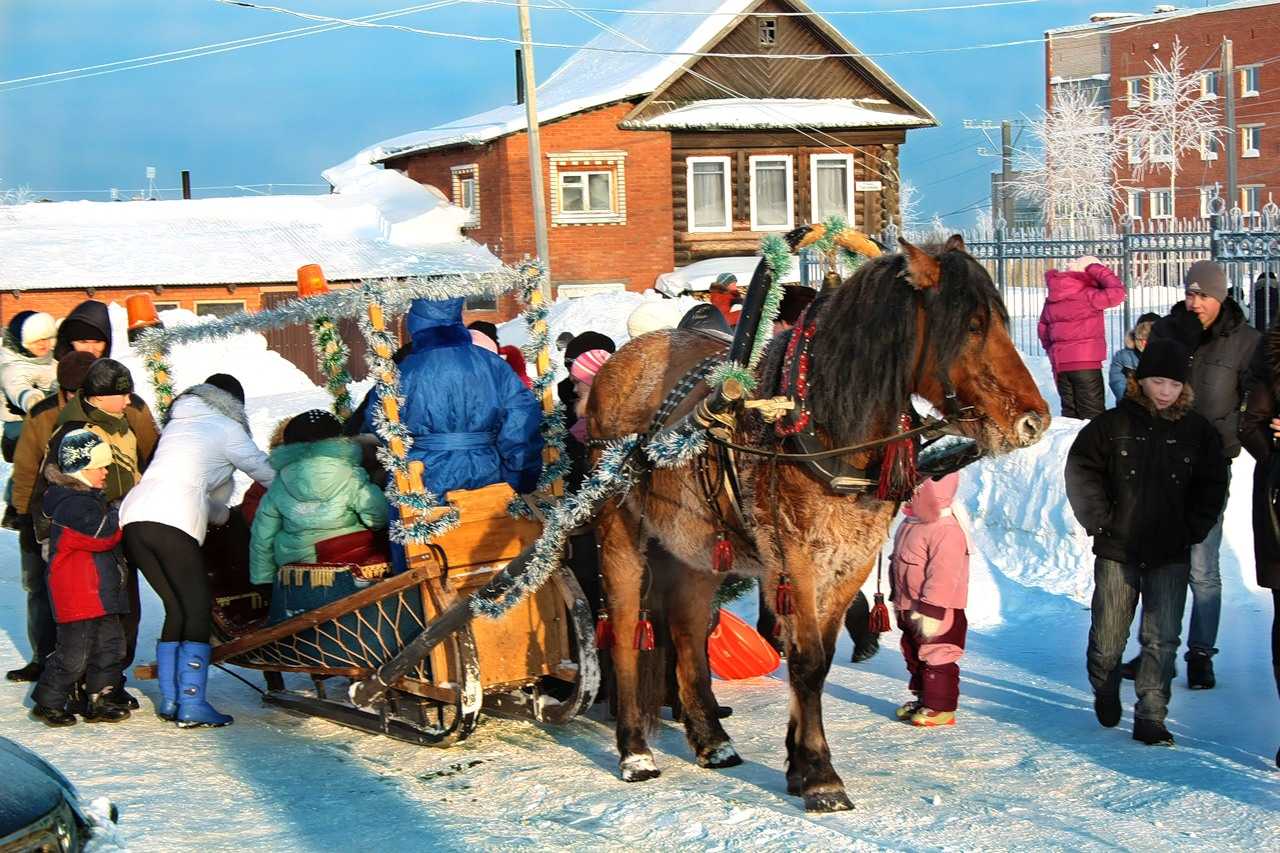 Воткинск куда сходить