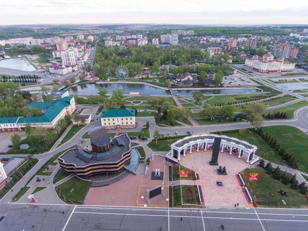 Жители мордовии выбрали главные достопримечательности региона
жители мордовии выбрали главные достопримечательности региона